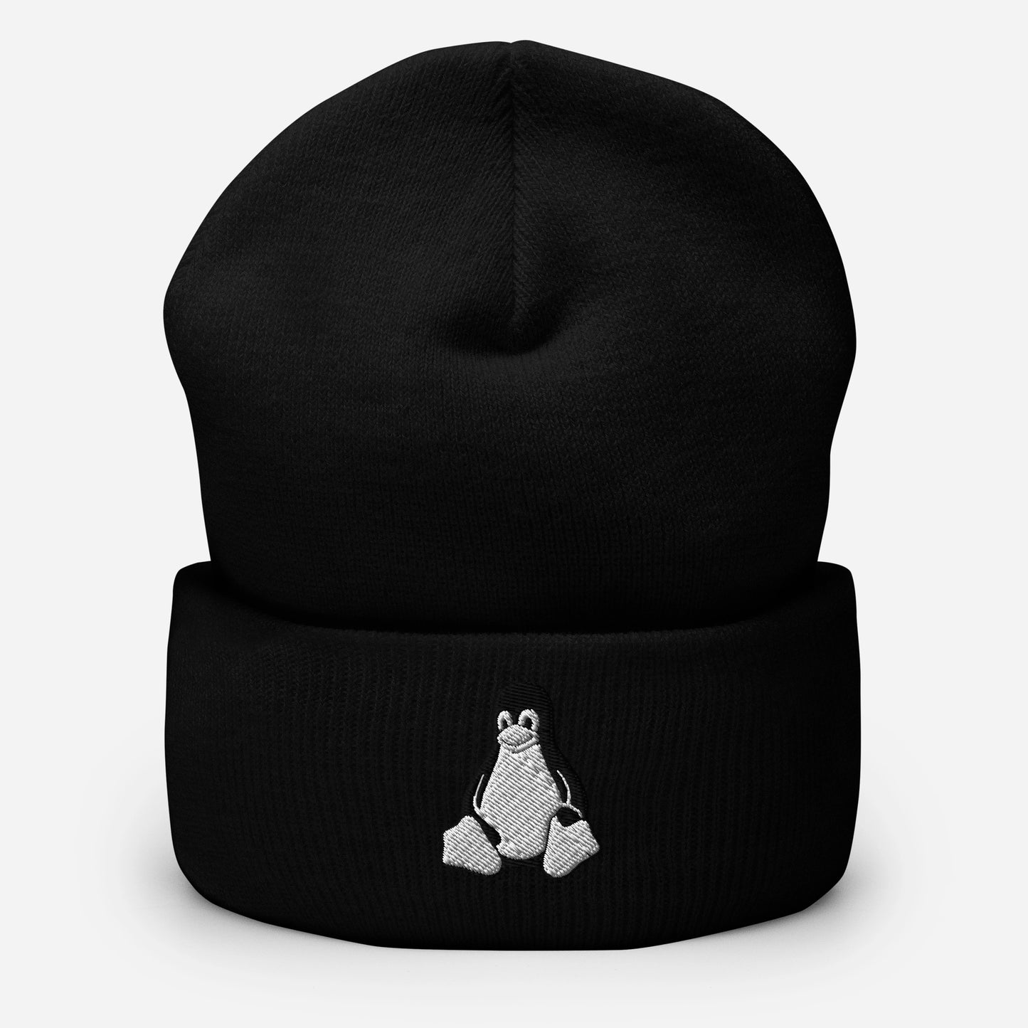 Beanie • Linux Supremacy