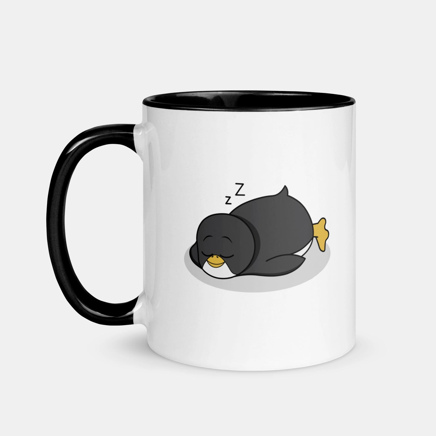 Mug • Sleepy