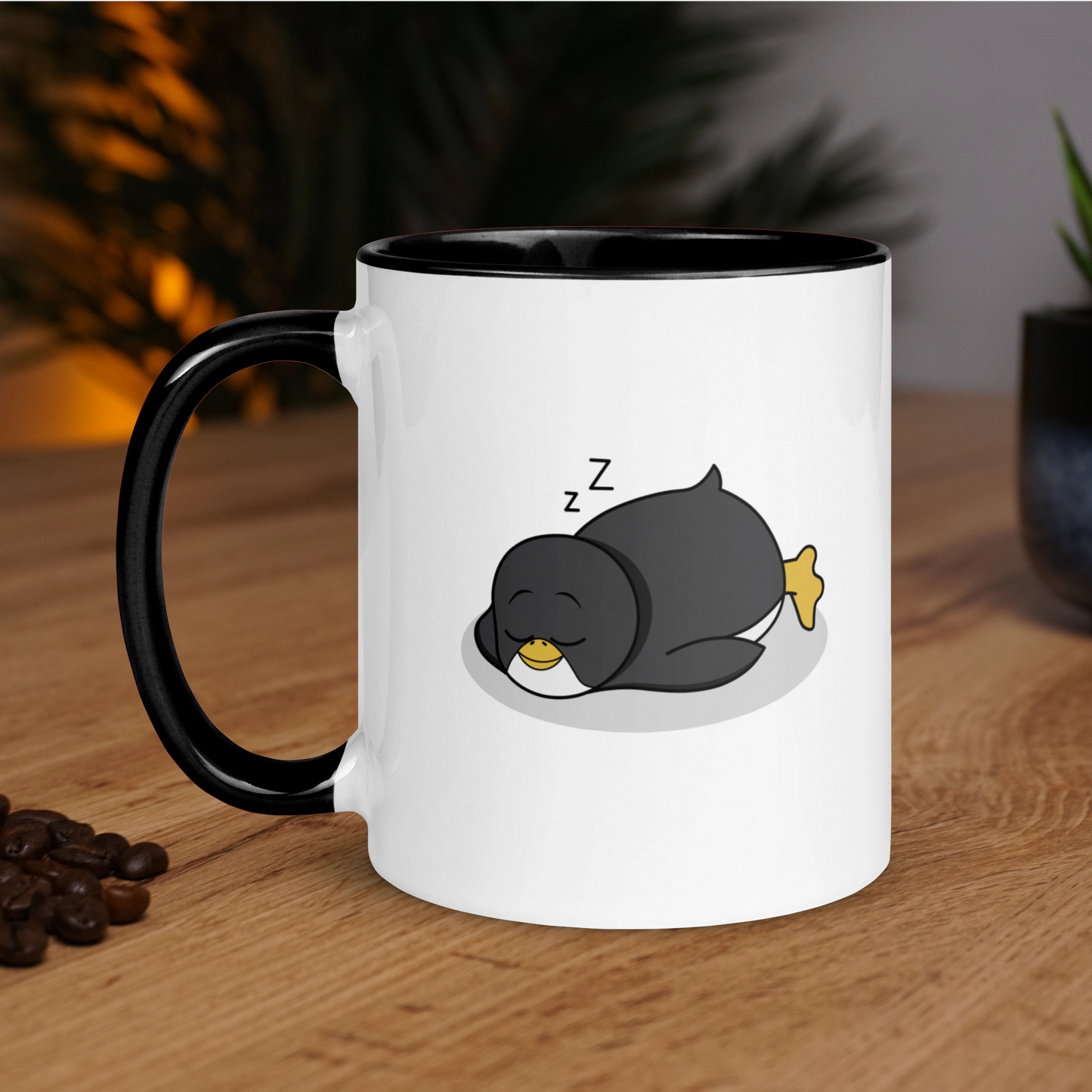 Mug • Sleepy