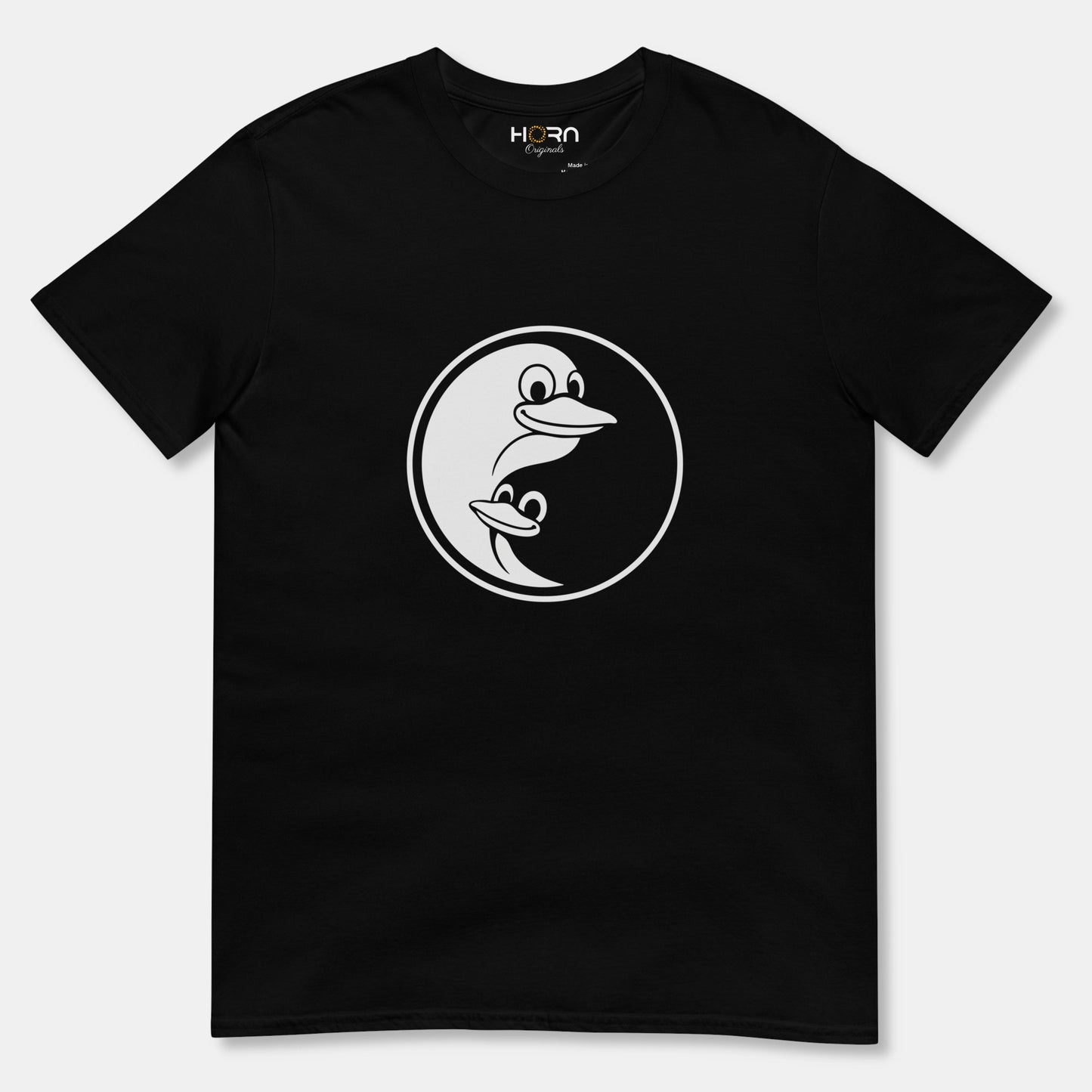 T-Shirt • Yin and Yang