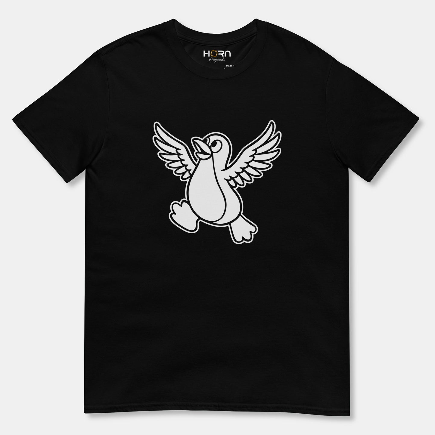 T-Shirt • Penguins CAN Fly
