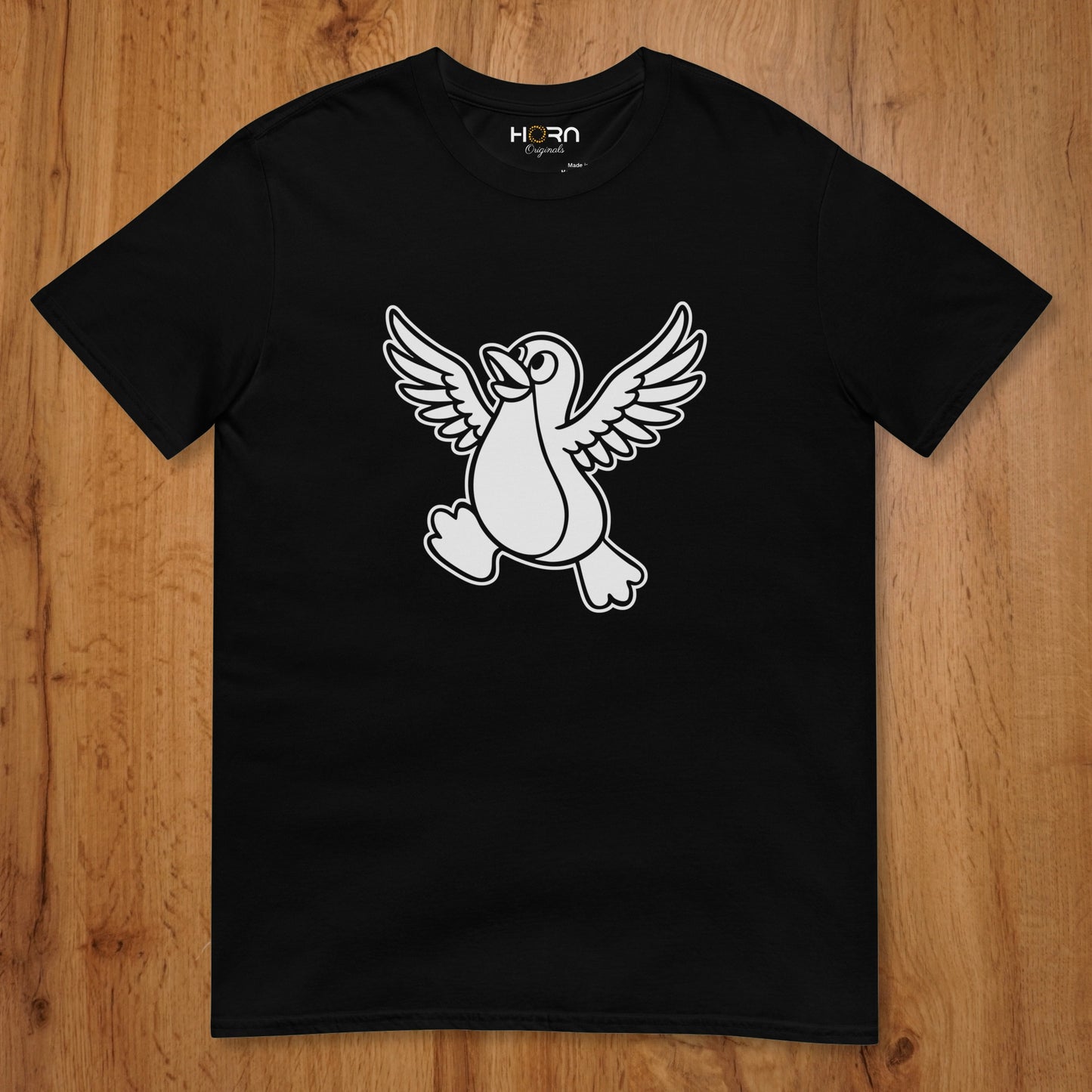 T-Shirt • Penguins CAN Fly