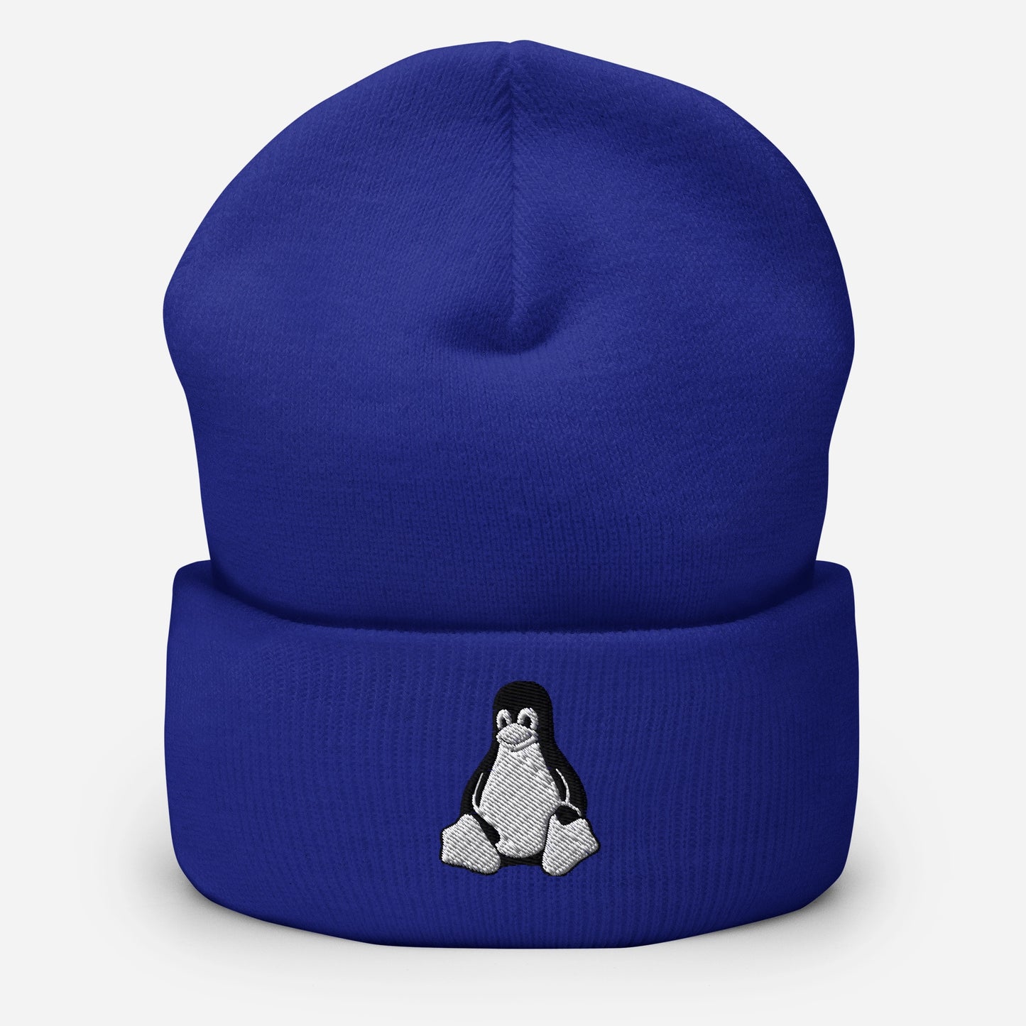 Beanie • Linux Supremacy