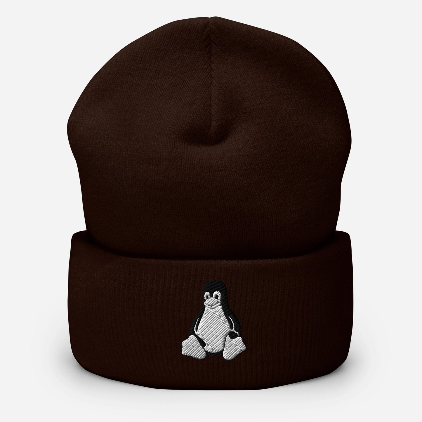 Beanie • Linux Supremacy