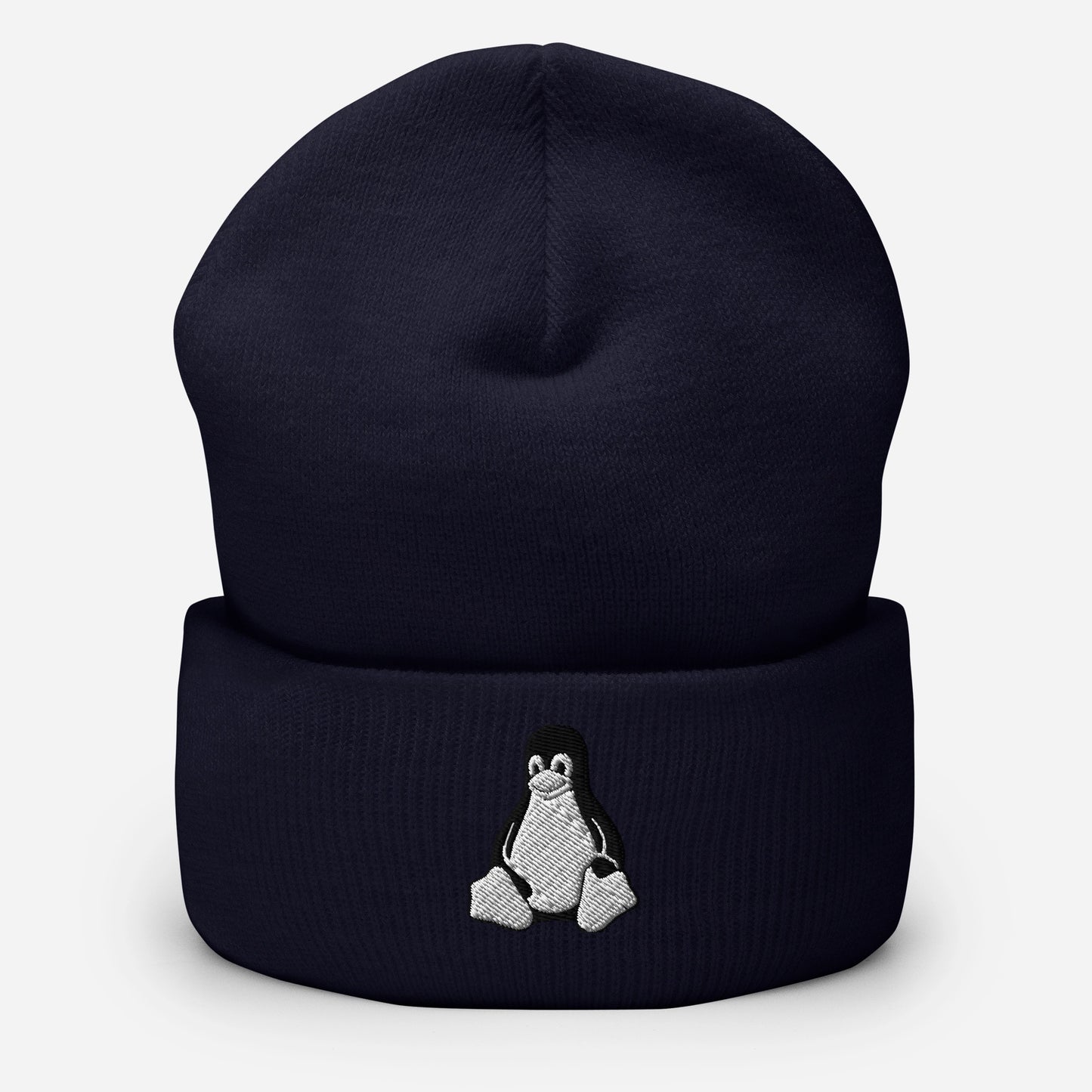 Beanie • Linux Supremacy