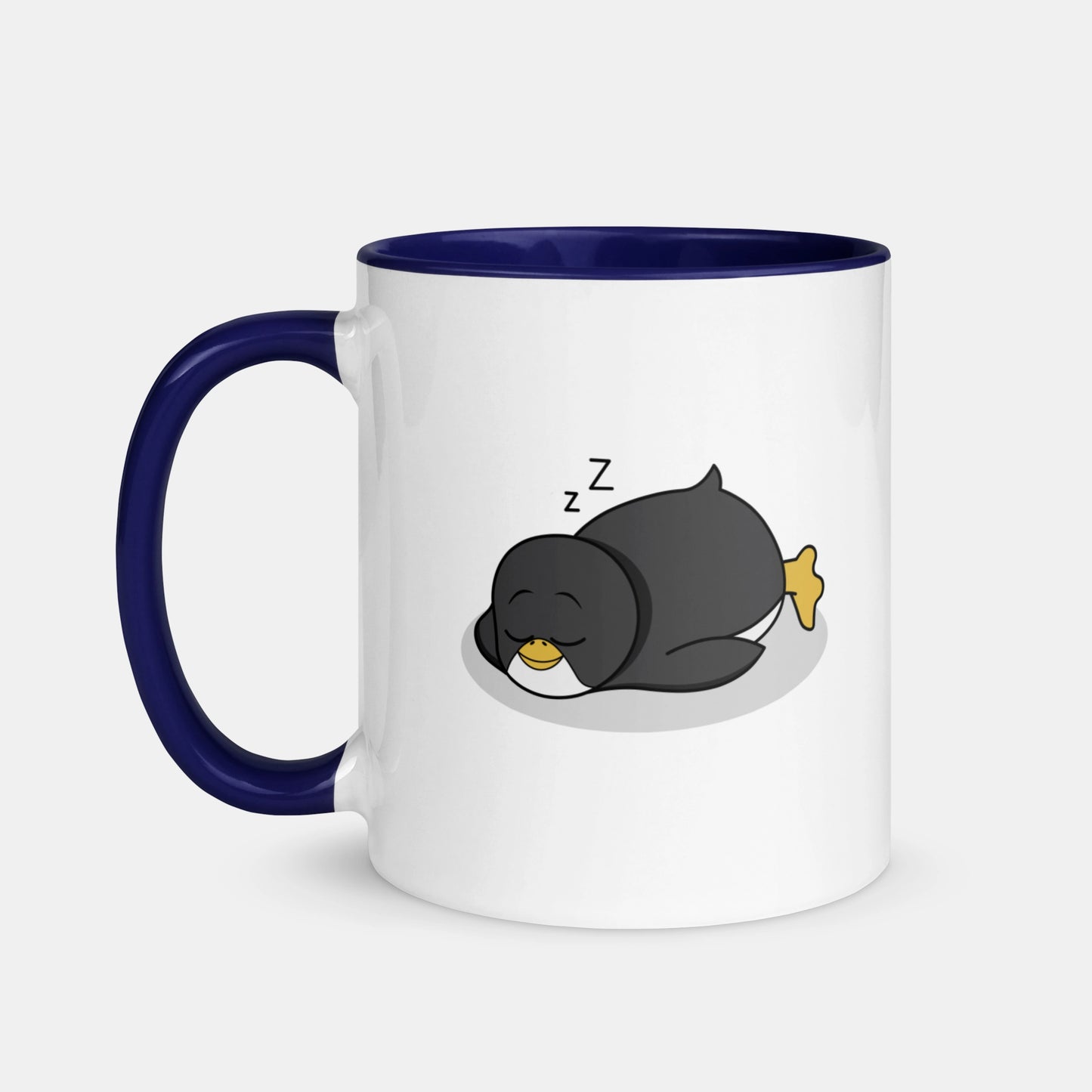 Mug • Sleepy