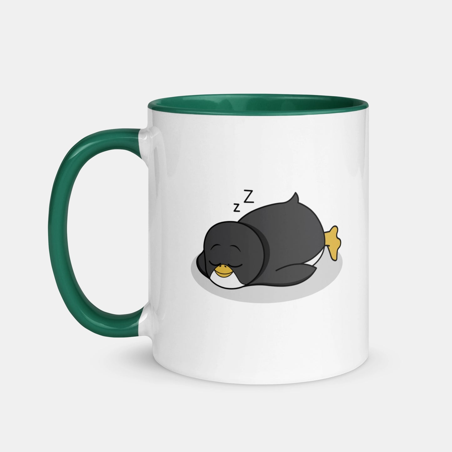 Mug • Sleepy