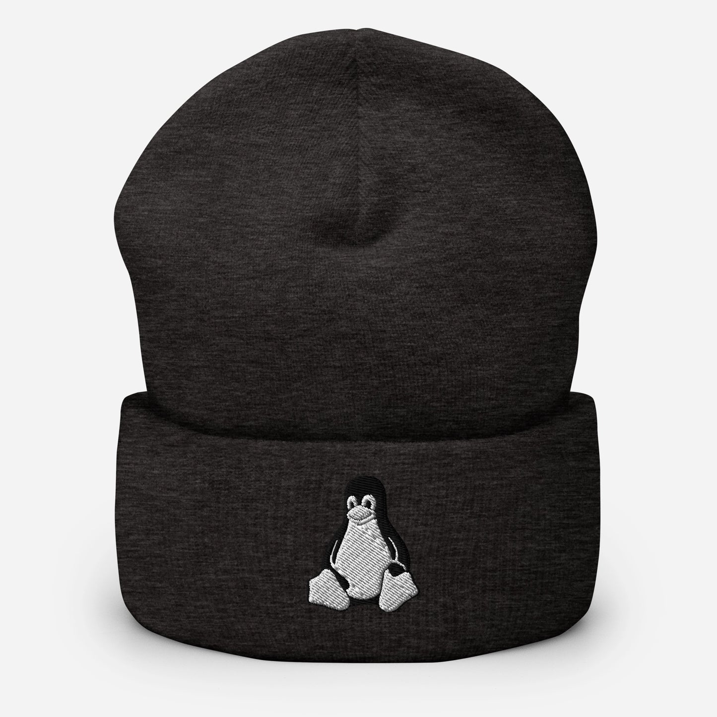 Beanie • Linux Supremacy