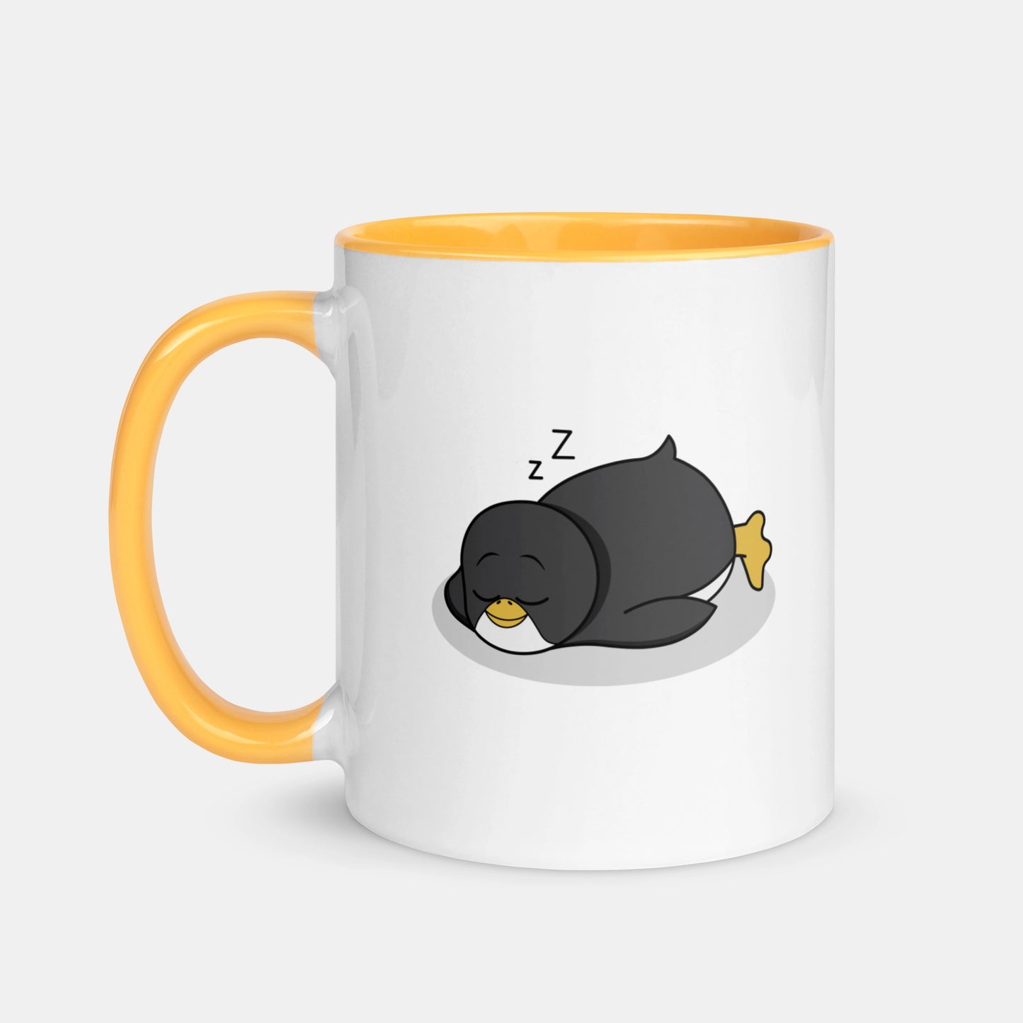 Mug • Sleepy