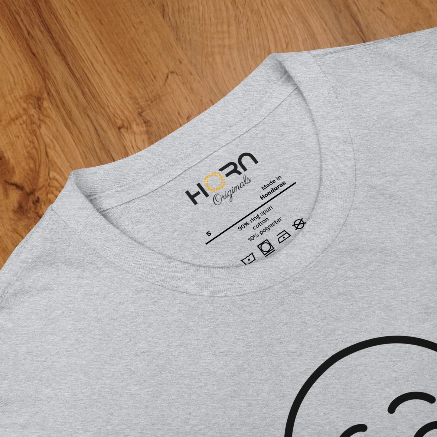 T-Shirt • Root Or Something