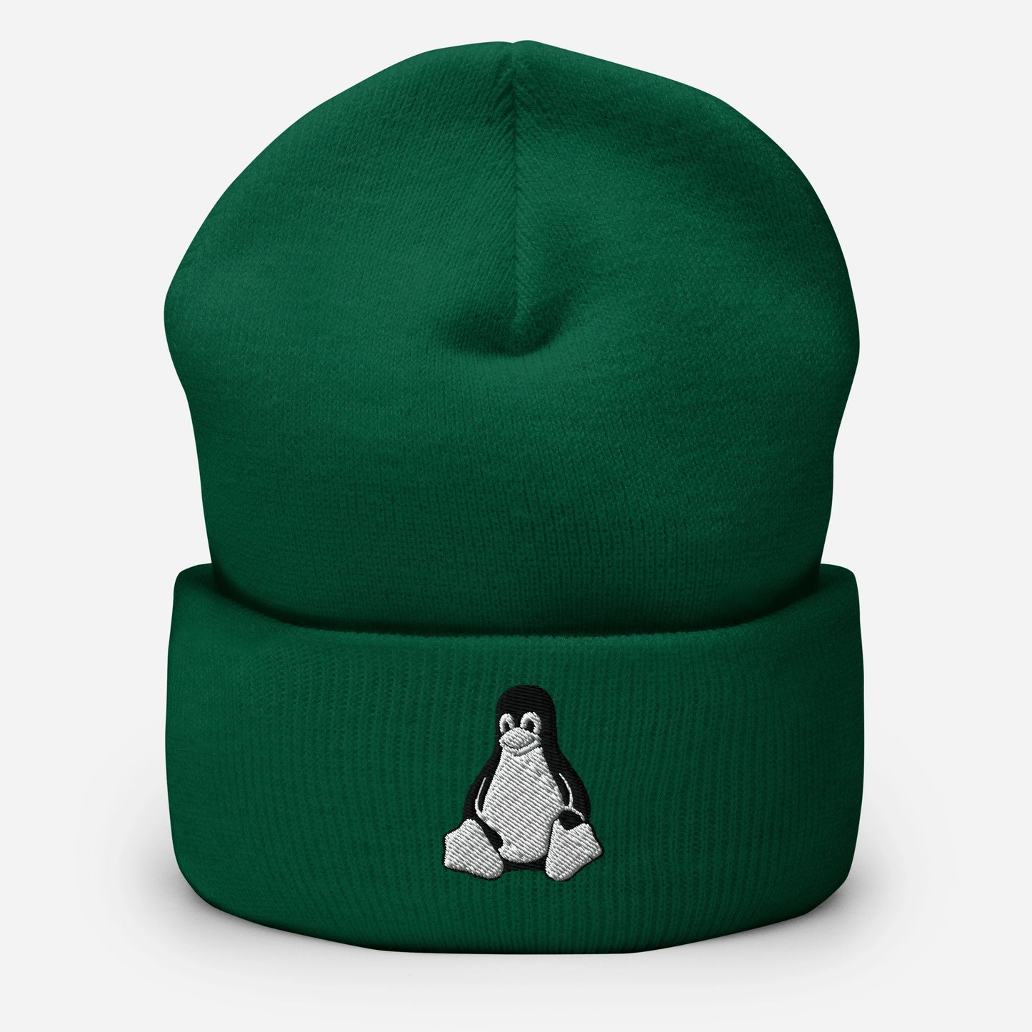 Beanie • Linux Supremacy
