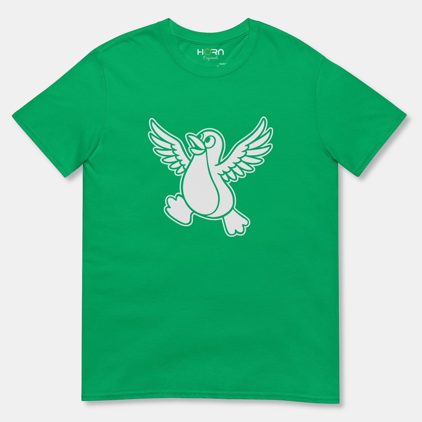 T-Shirt • Penguins CAN Fly