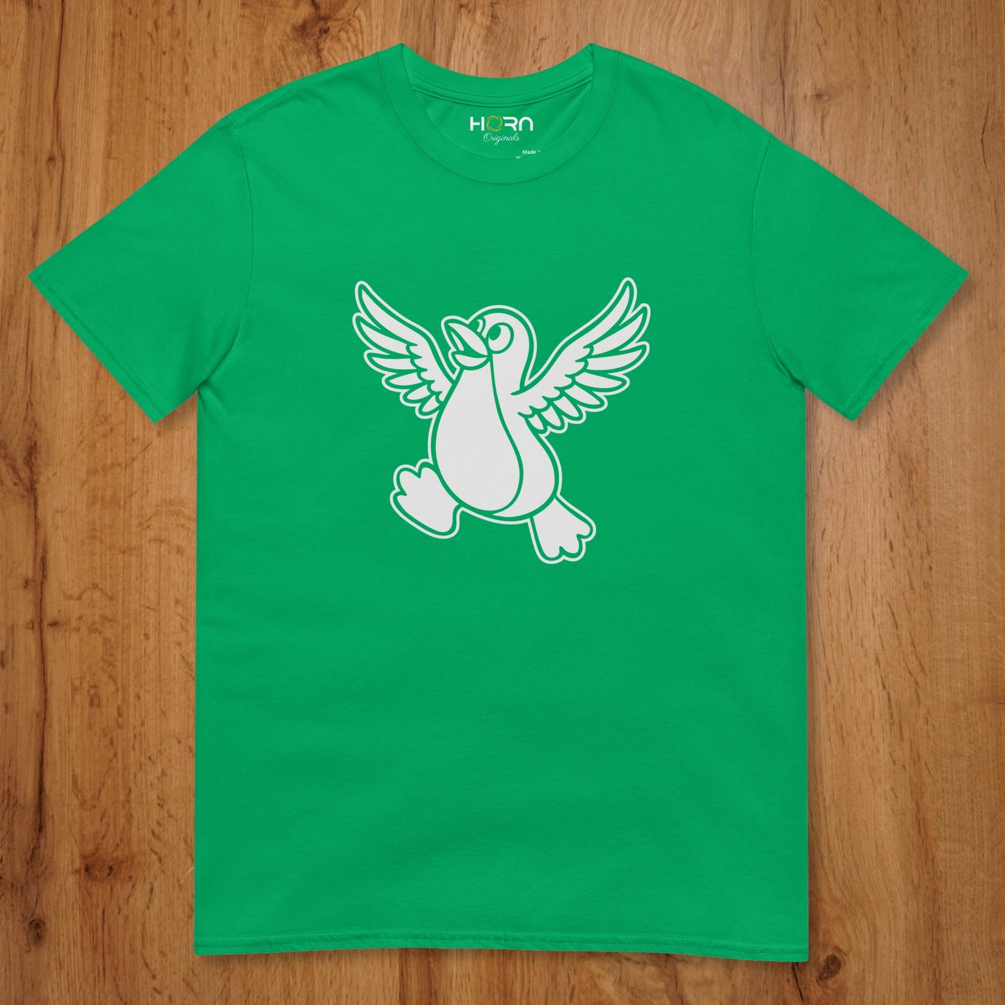 T-Shirt • Penguins CAN Fly