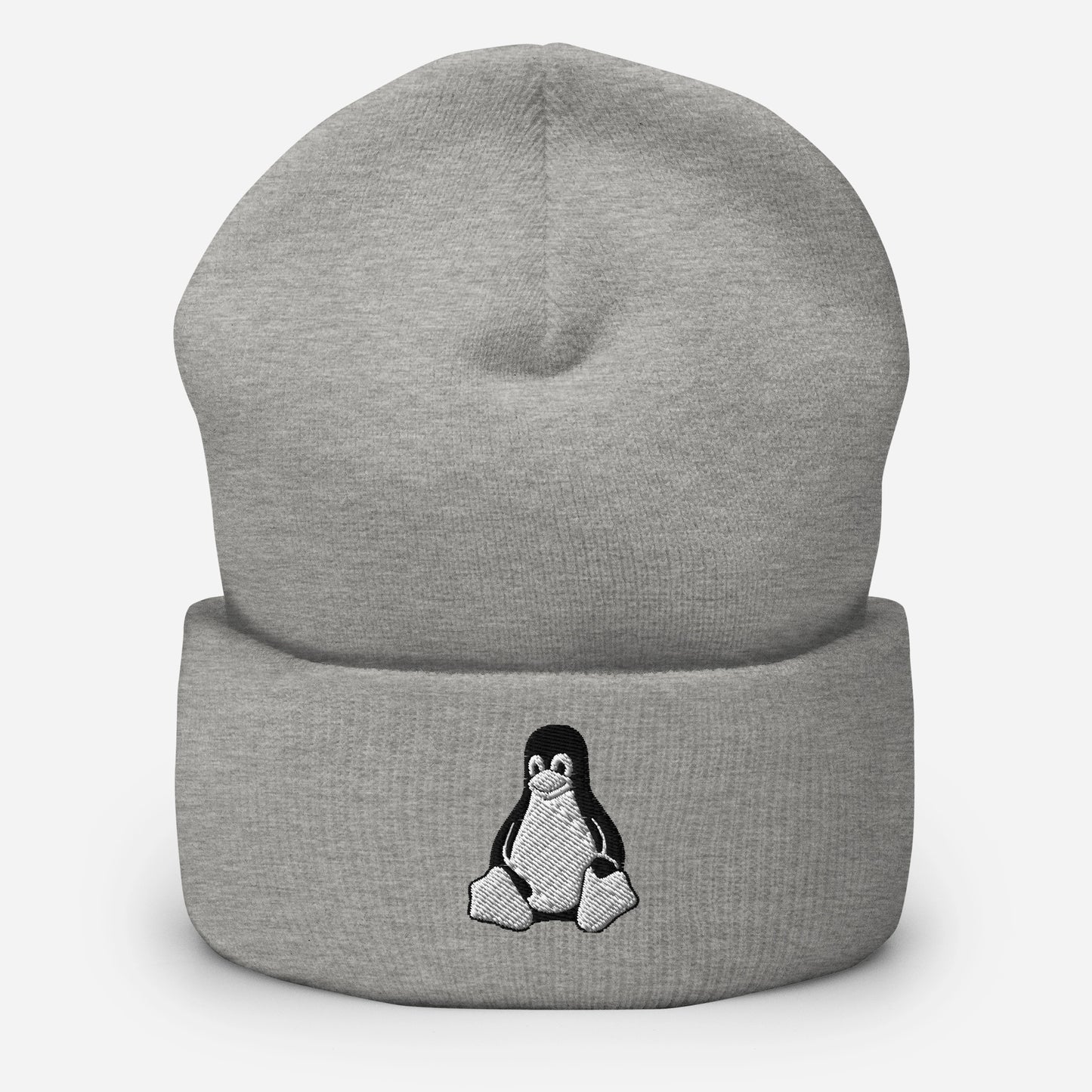 Beanie • Linux Supremacy