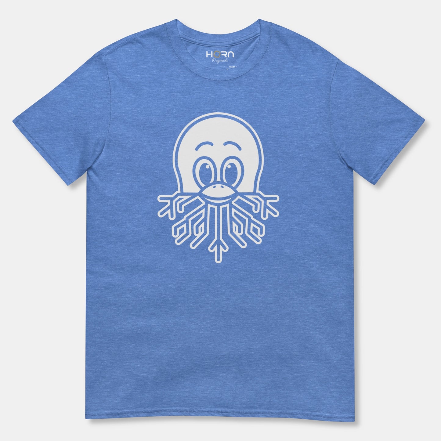 T-Shirt • Root Or Something