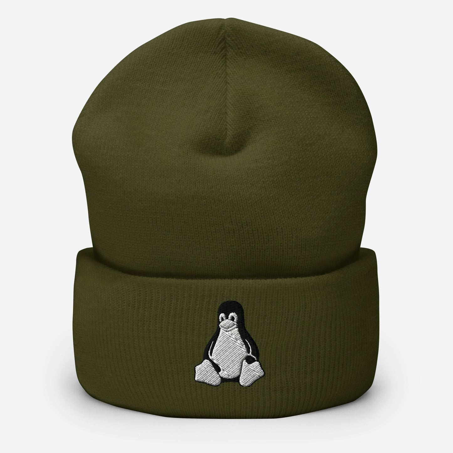Beanie • Linux Supremacy