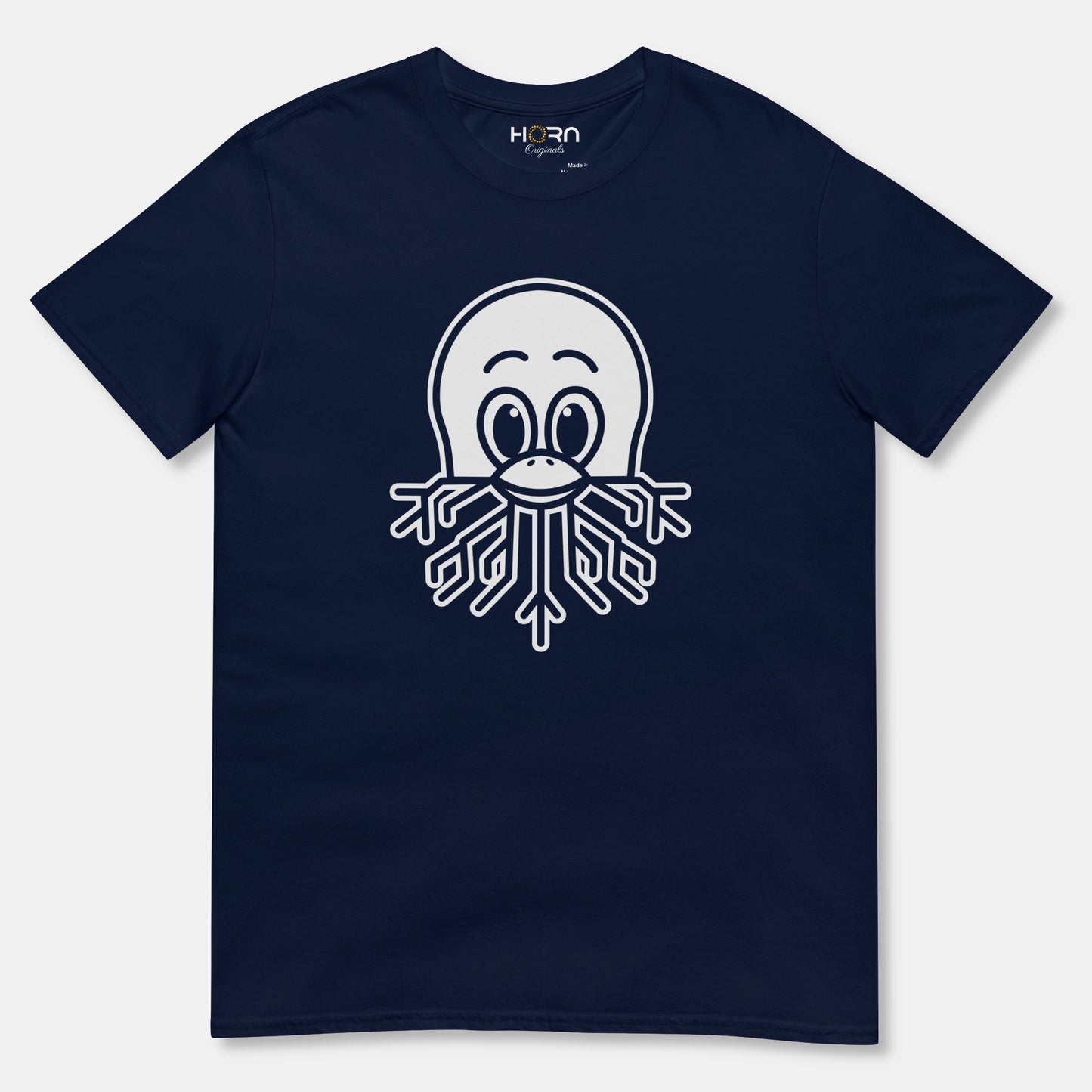 T-Shirt • Root Or Something