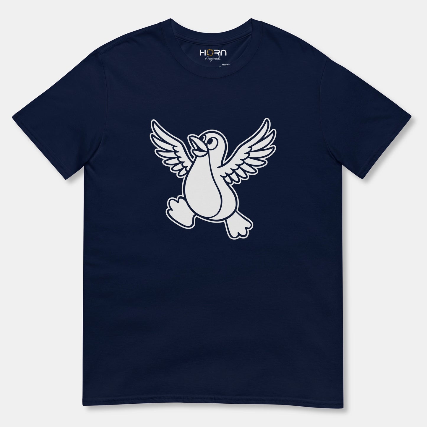 T-Shirt • Penguins CAN Fly