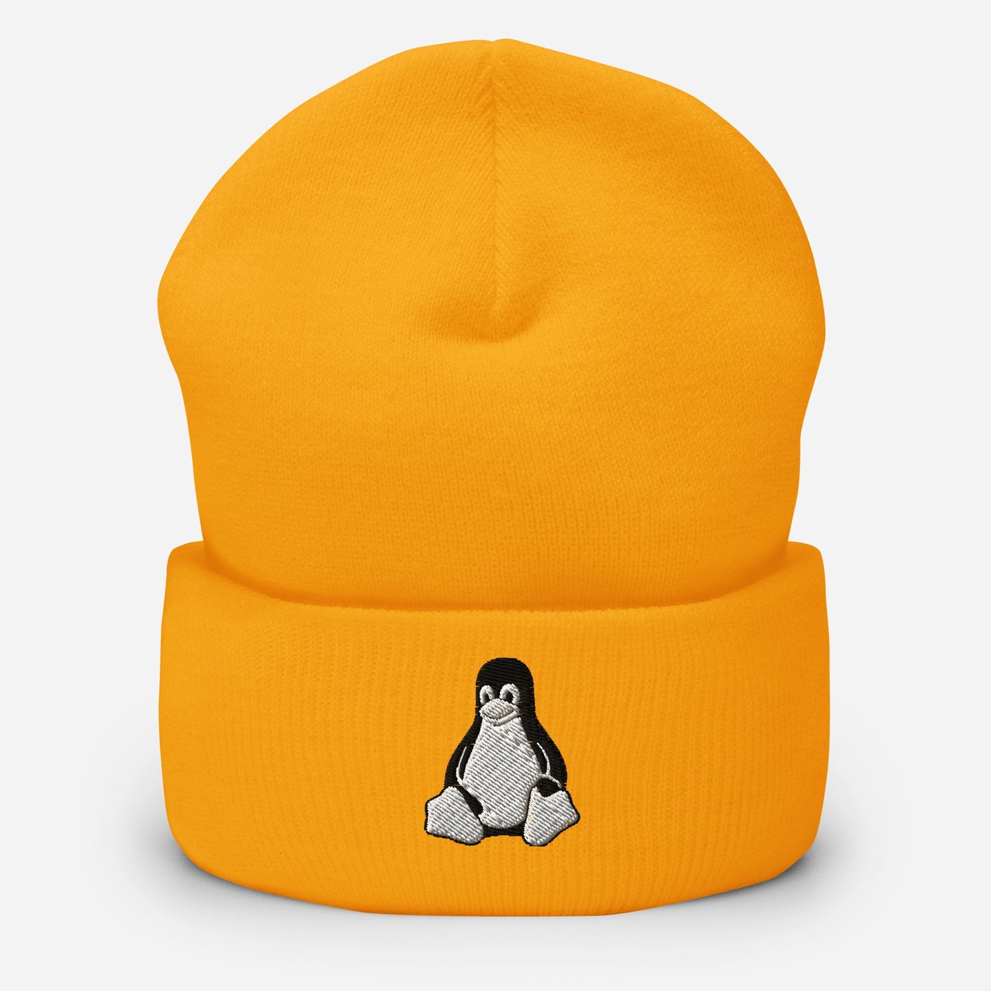 Beanie • Linux Supremacy