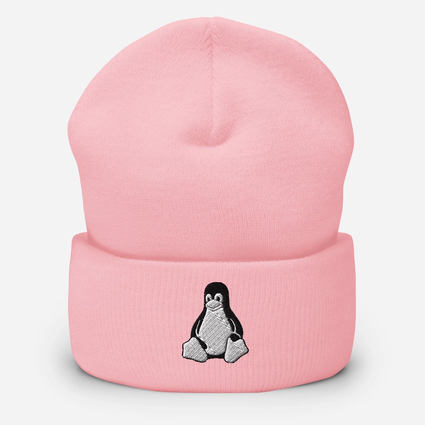 Beanie • Linux Supremacy