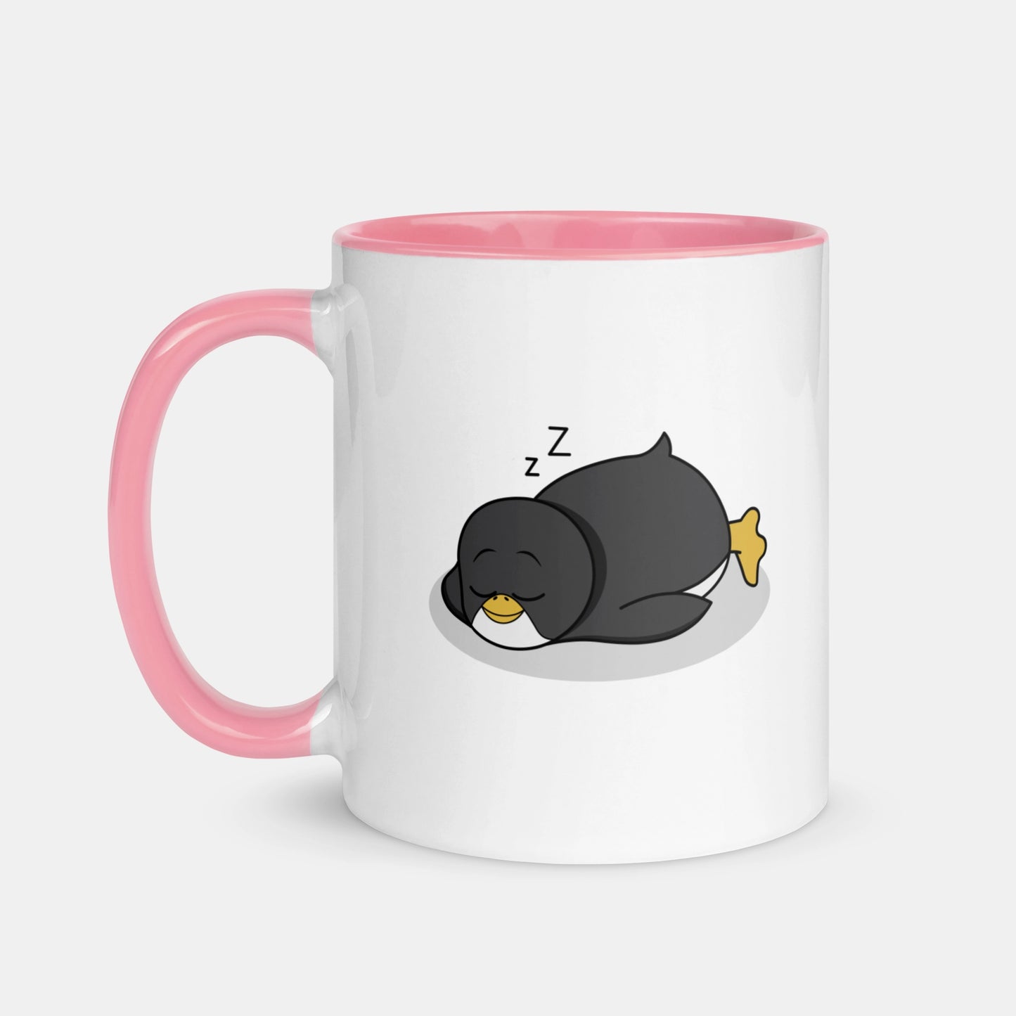 Mug • Sleepy
