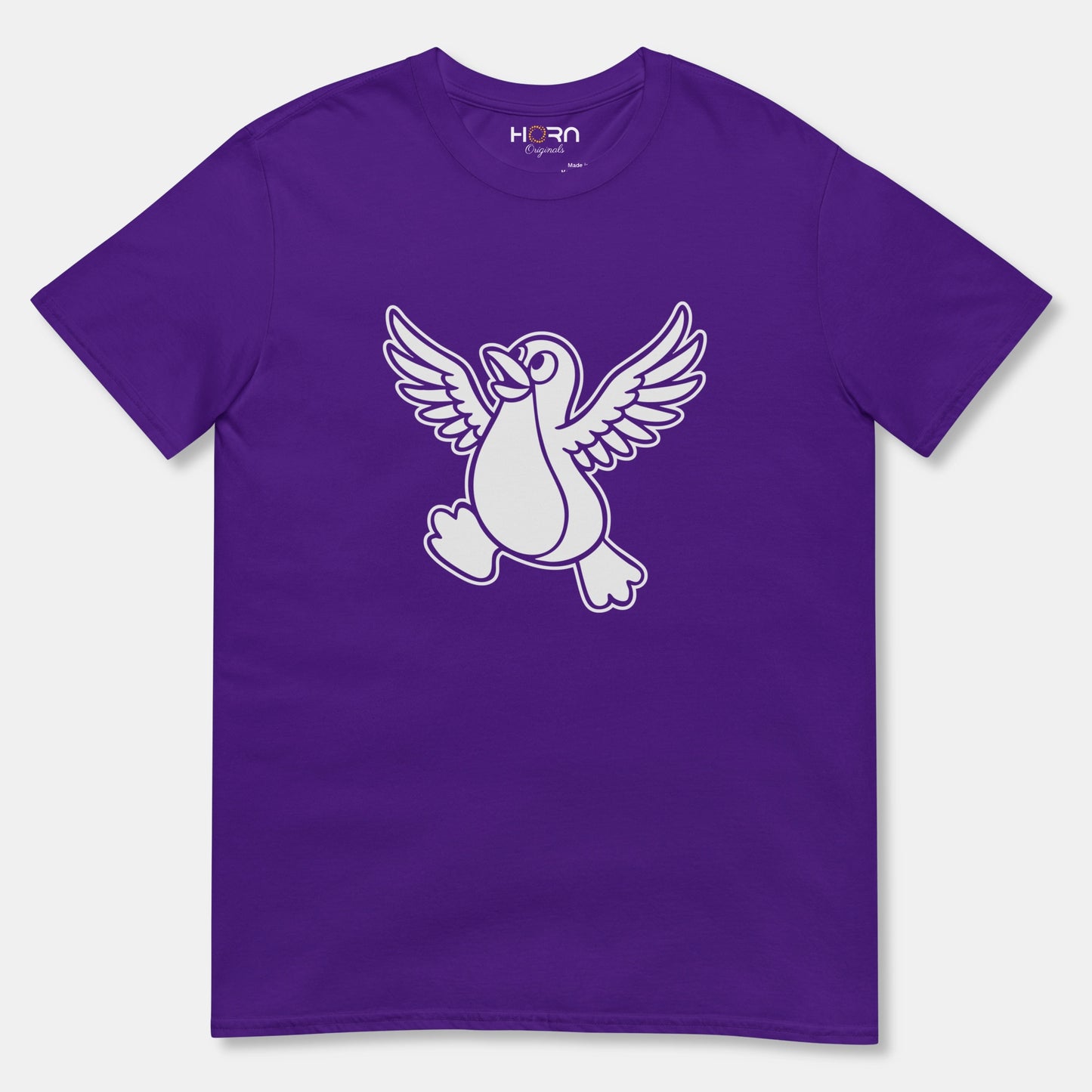 T-Shirt • Penguins CAN Fly