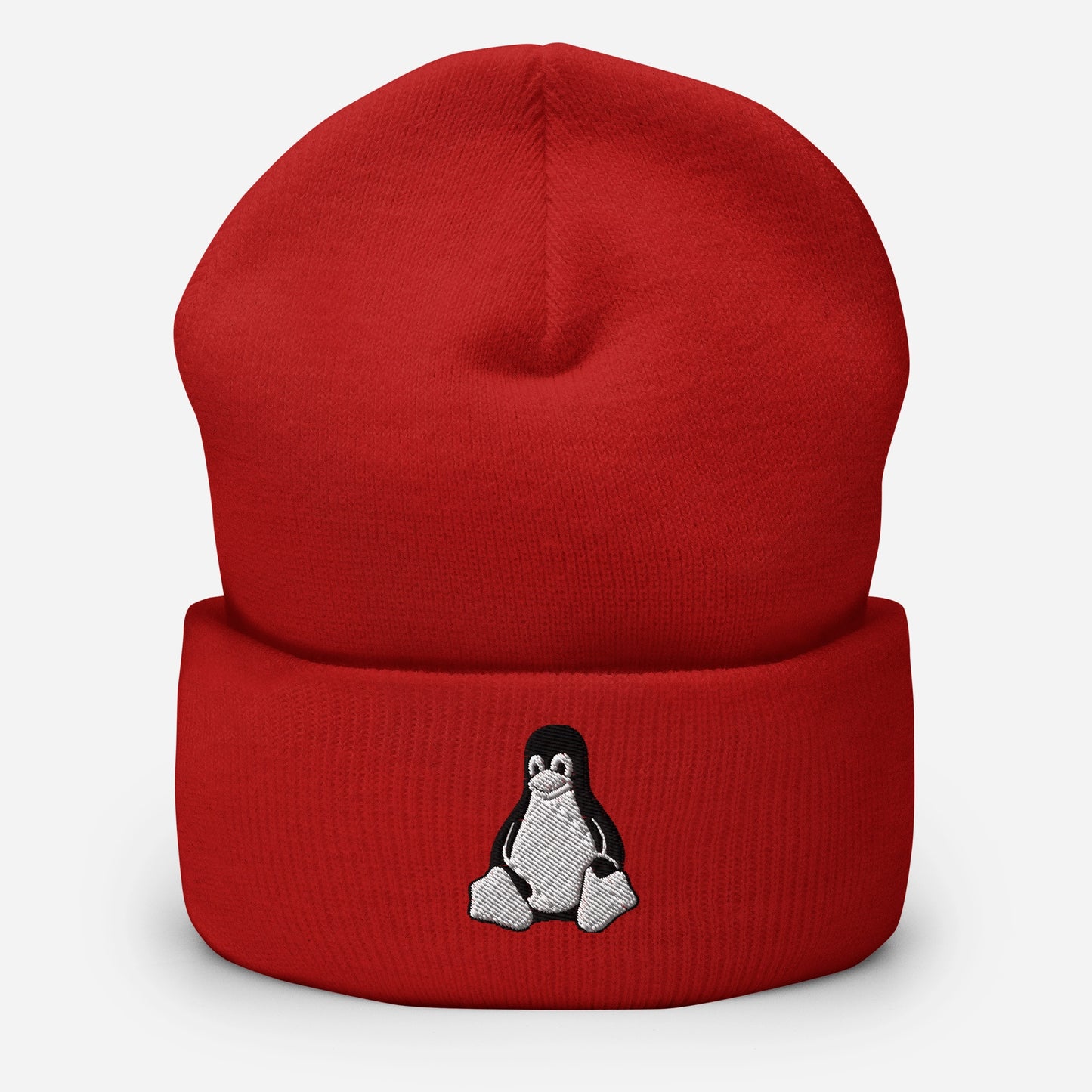 Beanie • Linux Supremacy