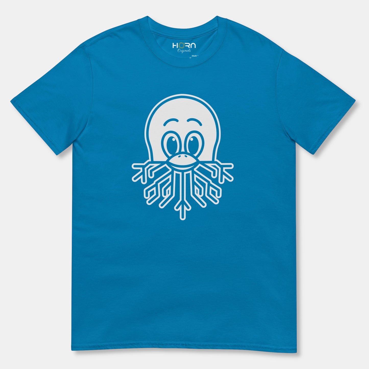 T-Shirt • Root Or Something