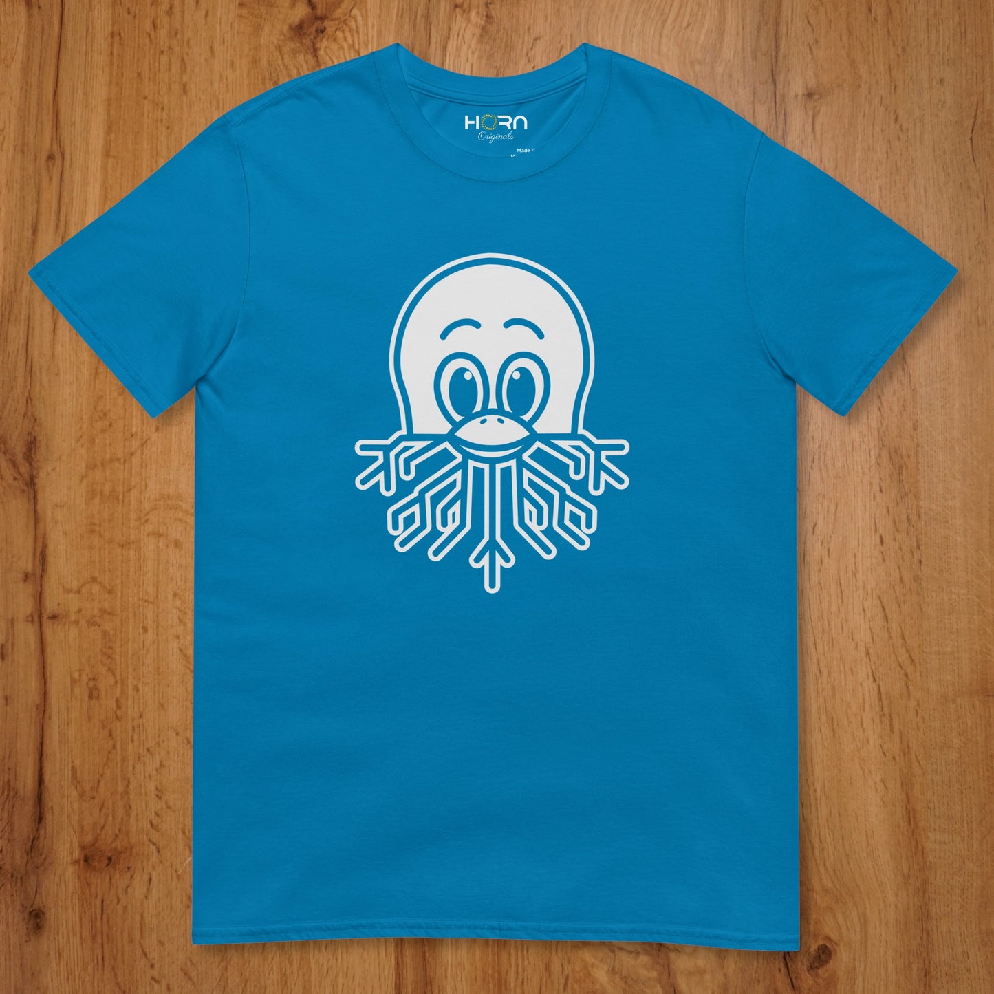 T-Shirt • Root Or Something