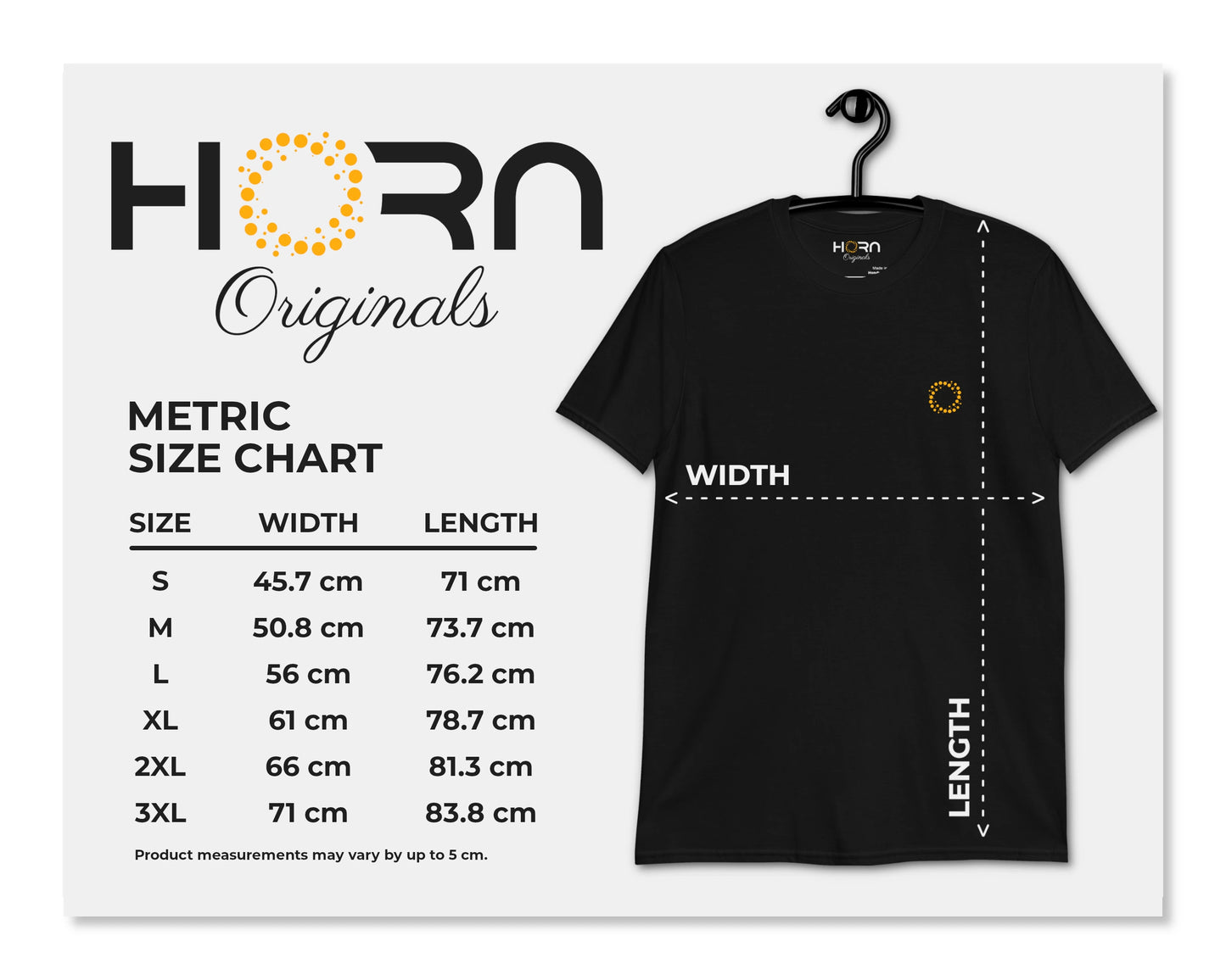 T-Shirt • No Rocket Science
