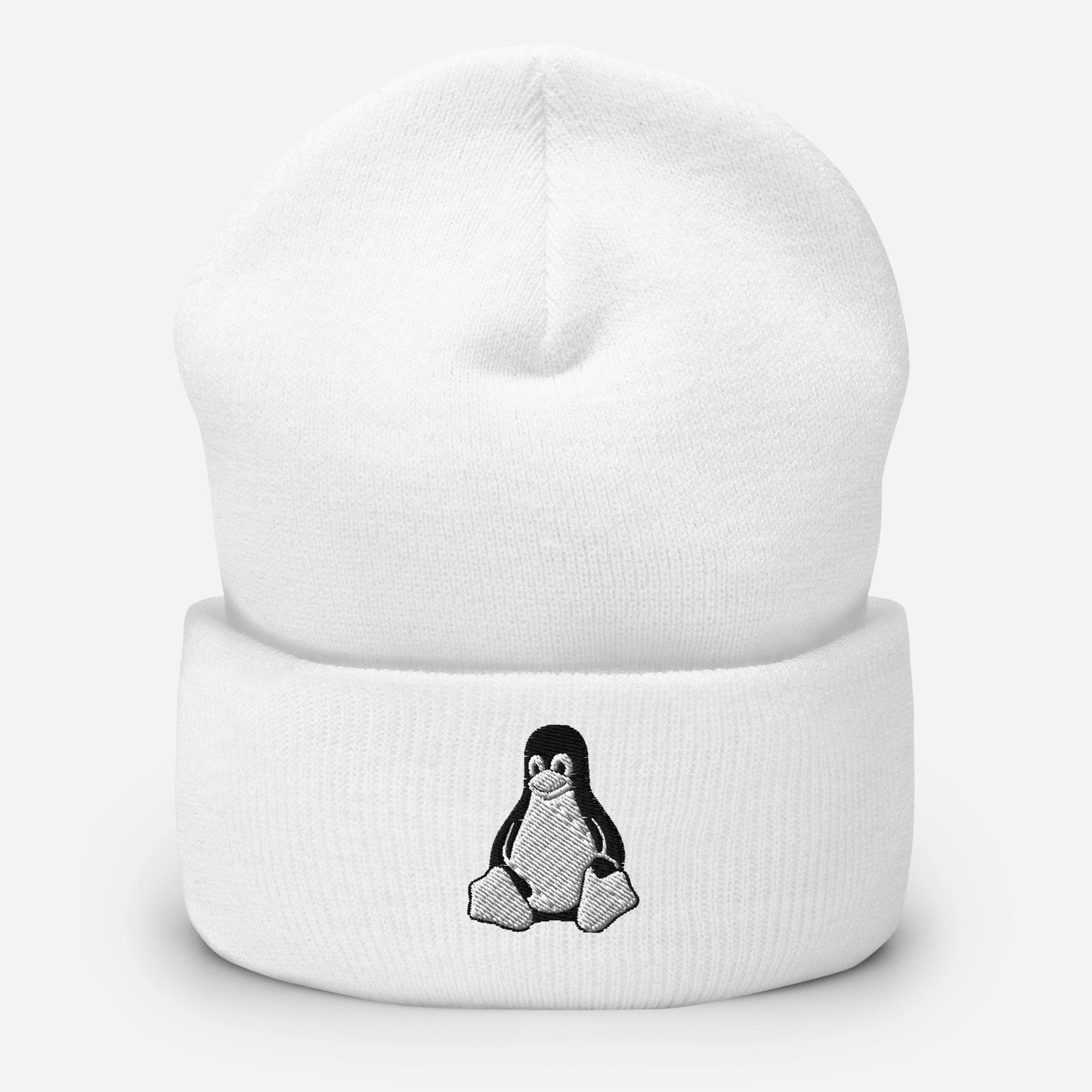 Beanie • Linux Supremacy