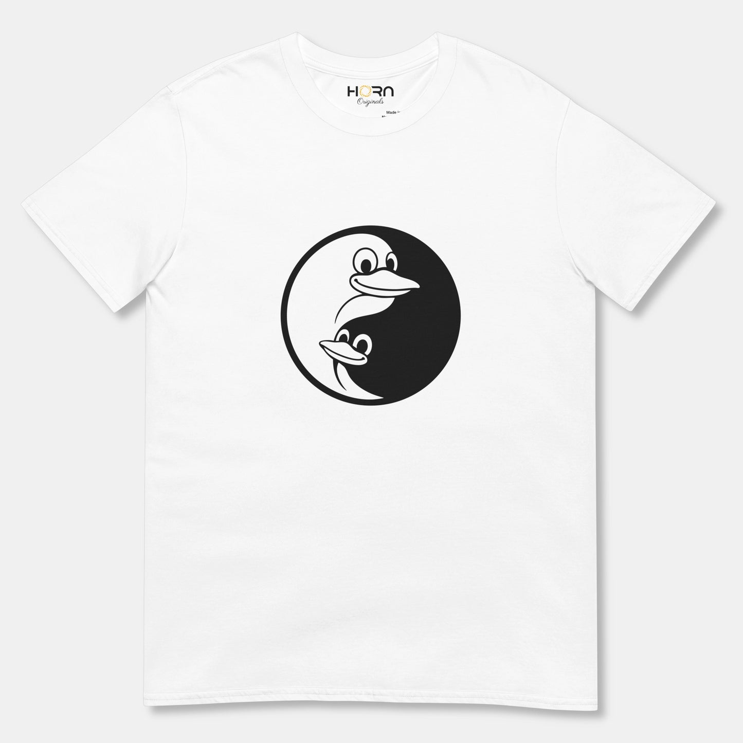 T-Shirt • Yin and Yang