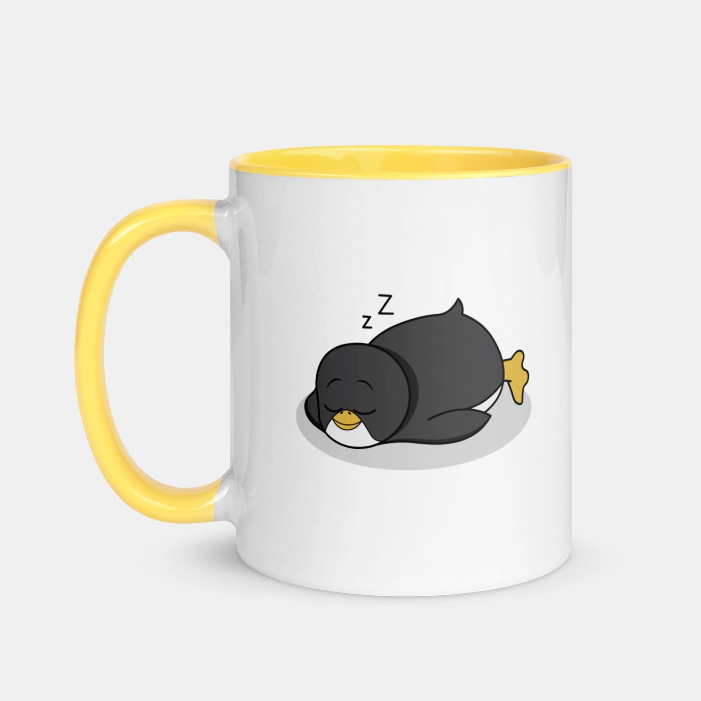 Mug • Sleepy
