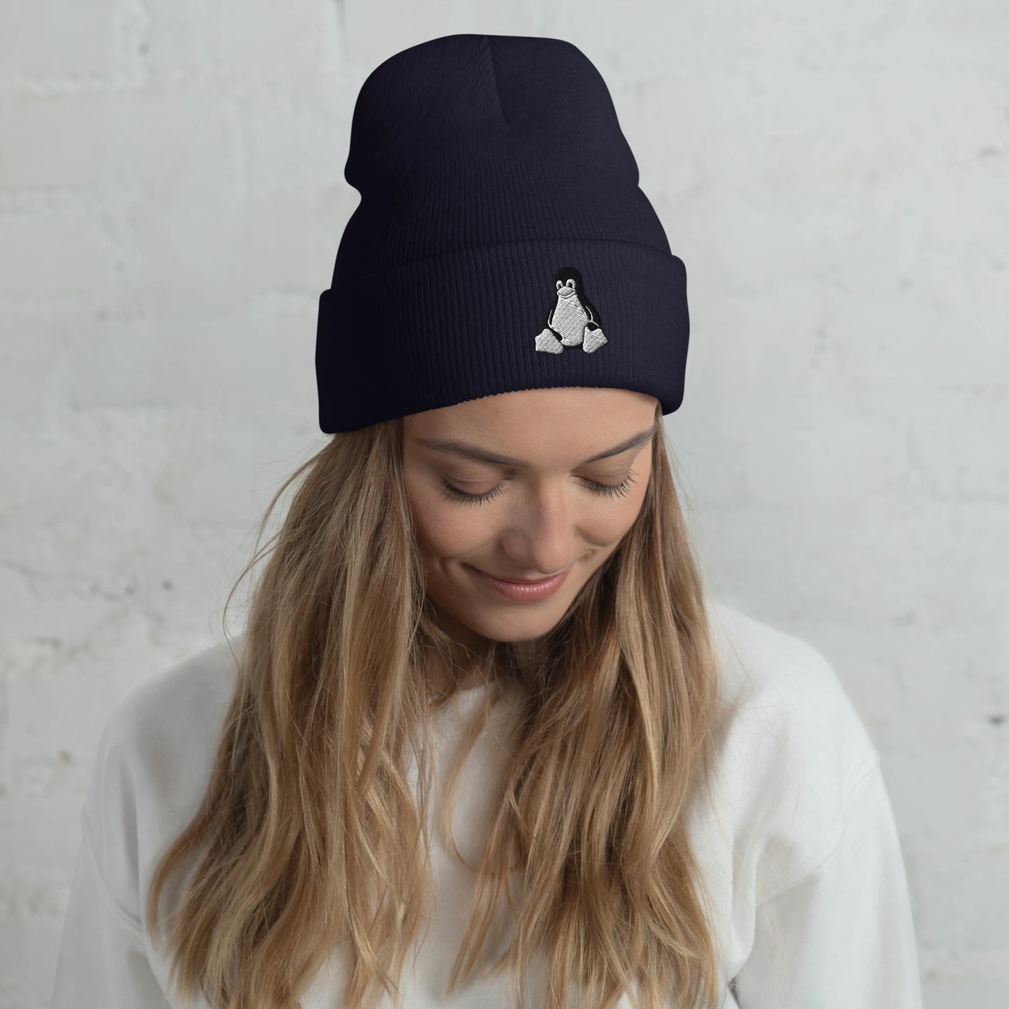 Beanie • Linux Supremacy