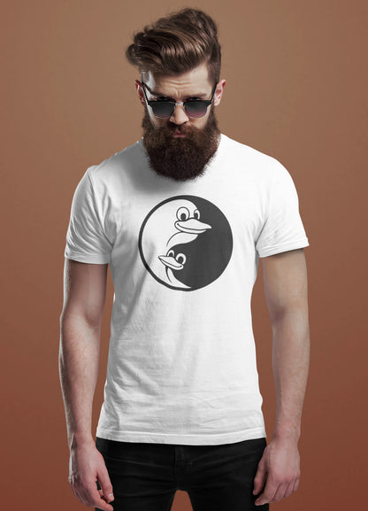 T-Shirt • Yin and Yang