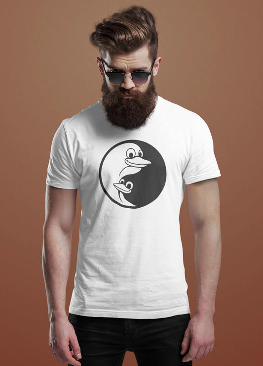 T-Shirt • Yin and Yang