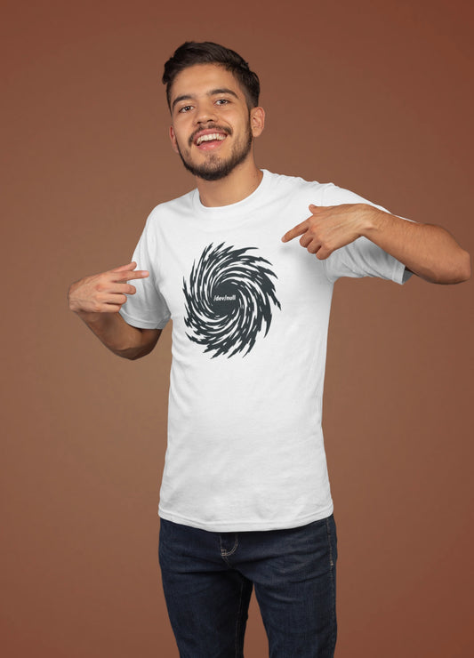 T-Shirt • /dev/null