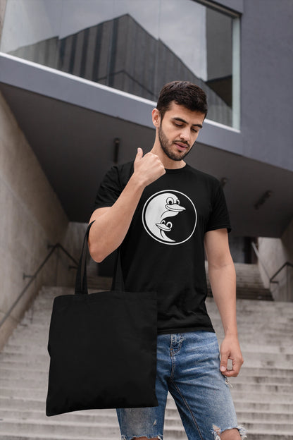 T-Shirt • Yin and Yang