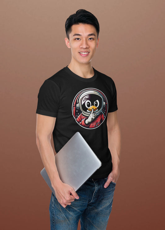 T-Shirt • Impostor Syndrome