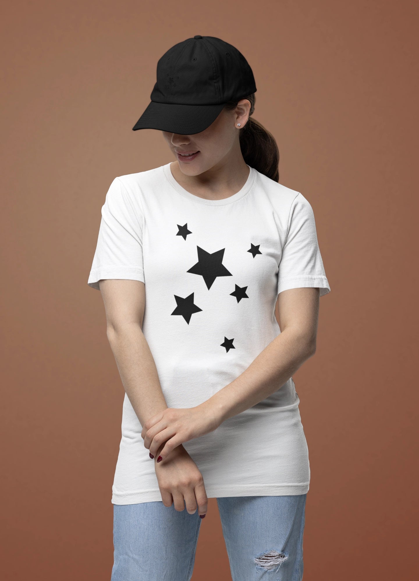 T-Shirt • Stars