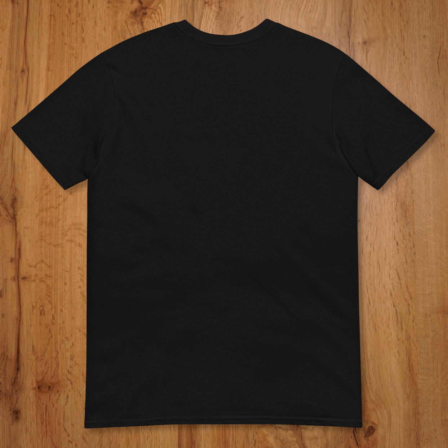 The Circle • T-Shirt
