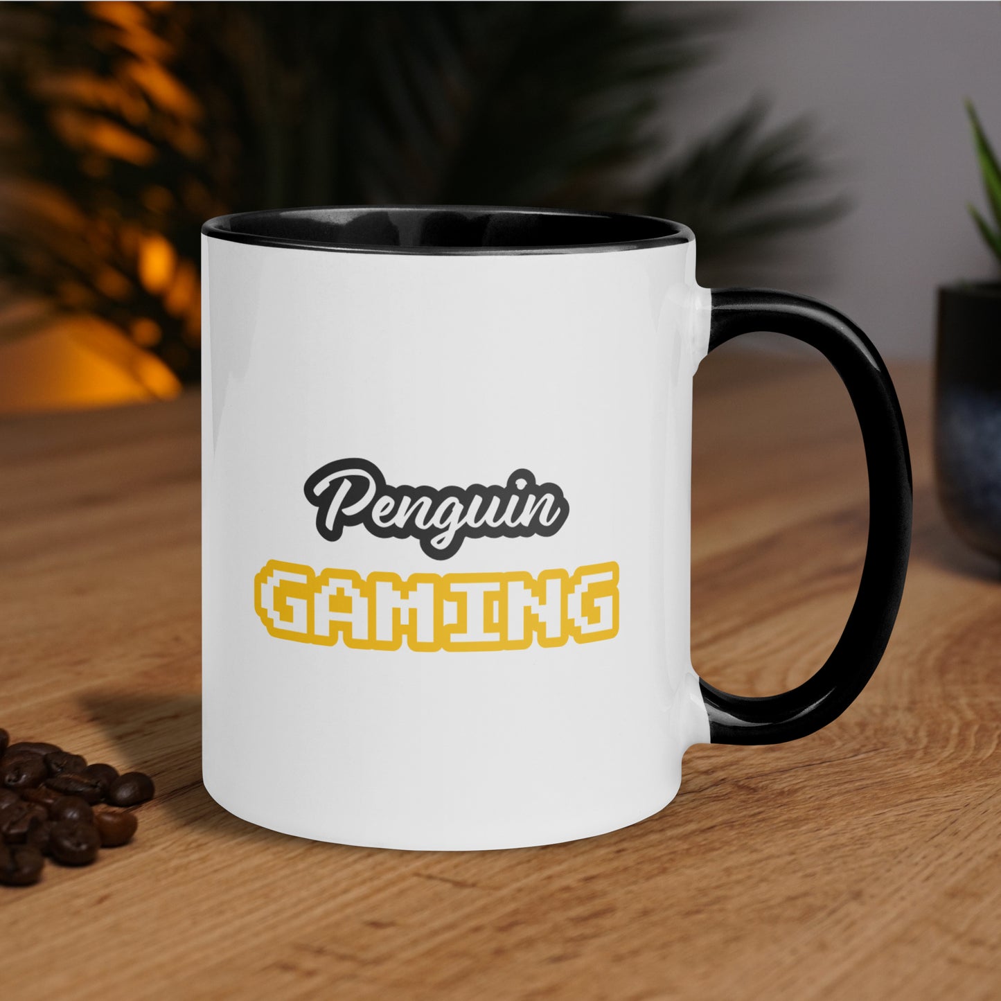 Linux Gaming • Mug