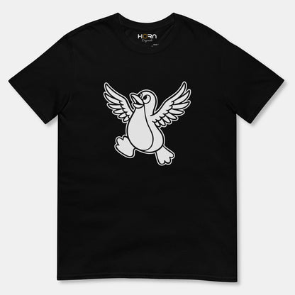 T-Shirt • Penguins CAN Fly