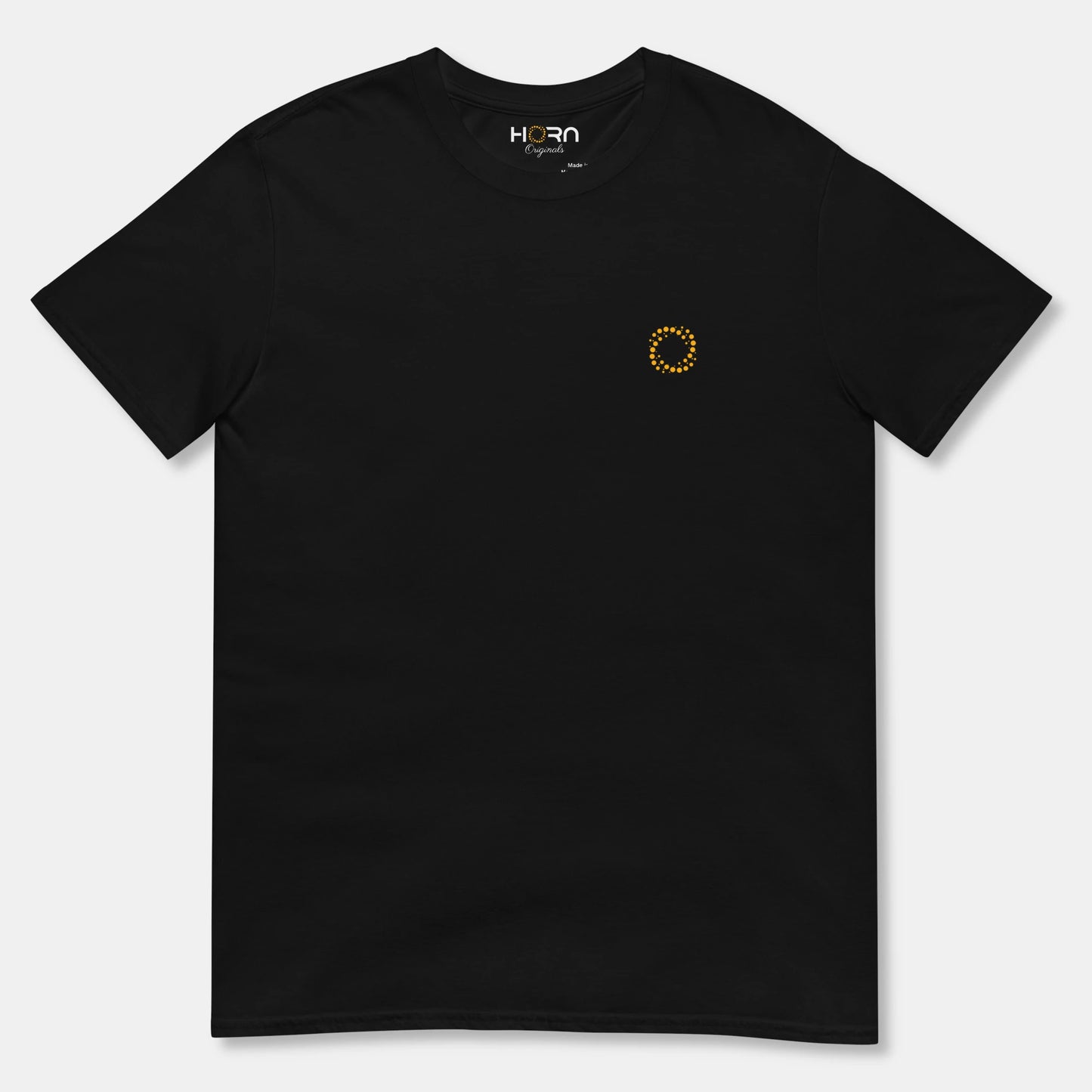 T-Shirt • The Circle