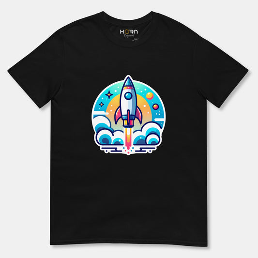 T-Shirt • No Rocket Science