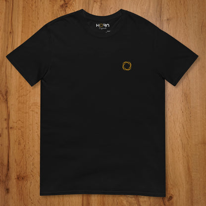 T-Shirt • The Circle