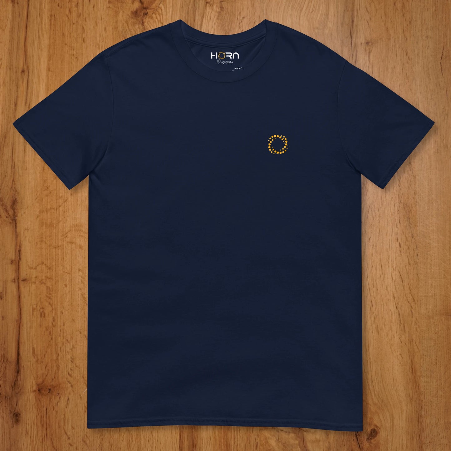 T-Shirt • The Circle