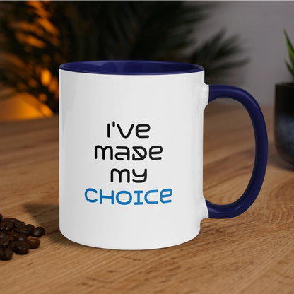 Mug • Choice