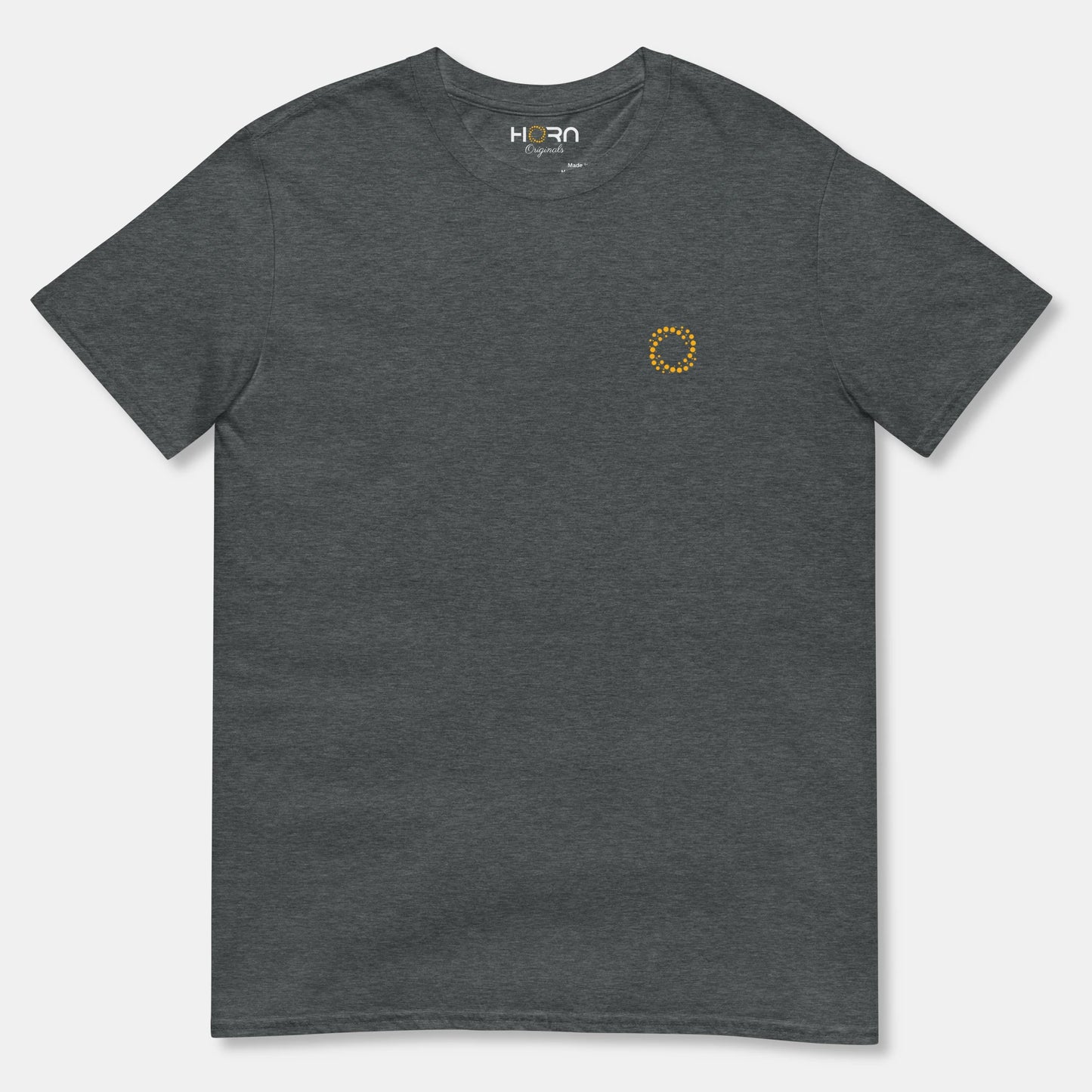 T-Shirt • The Circle