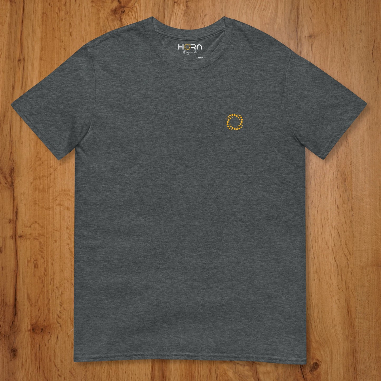 T-Shirt • The Circle